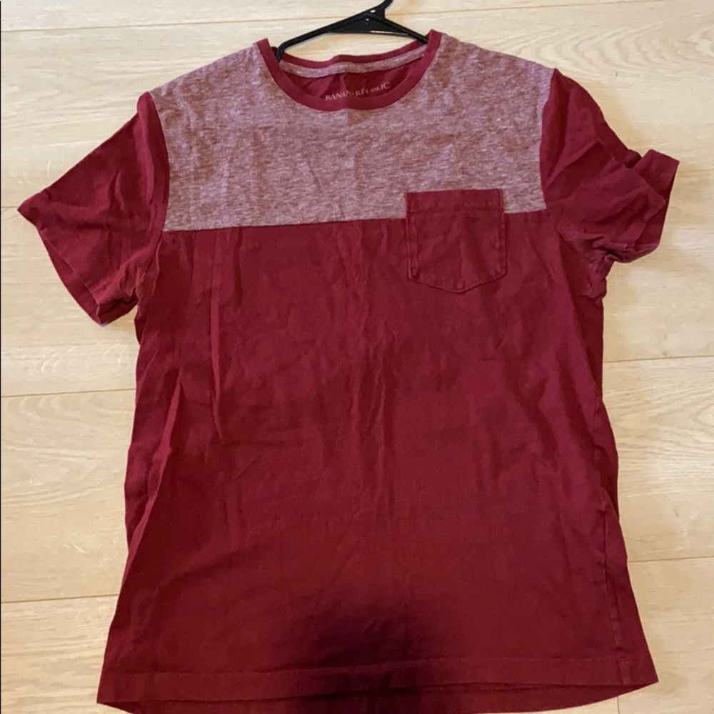Men’s tee